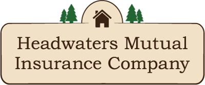 headwaters mutual insurance company logo